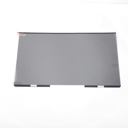 GOWENIC 14 Inch 16:9 Magnetic Laptop Privacy Screen, Removable Washable AntiPeeking Screen Protector for Notebook