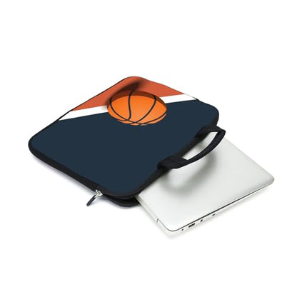 15.6" Laptop Sleeve 14" 15" 15.4" Chromebook Case Ultrabook Case Notebook Sleeves PC Messenger Bag (LQIU-1) - color: LQIU-1