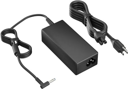 65W 45W AC Power Charger Compatible with HP Probook 450 430 440 445 640 650 G1 G2 G3 G4 G5 G6 G7 G8 PPP009A Laptop Power Supply Adapter Cord