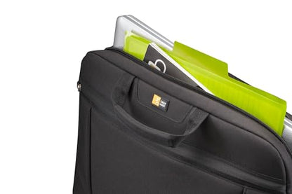 Case Logic Laptop Bags - size: 15.6 inch, style: Vnai-215 Black