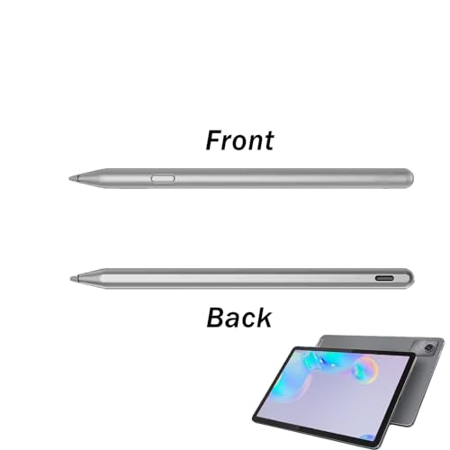 TabPen Plus for Lenovo Tab Pen Plus (AP500U/AP501U) Compatible with Lenovo Tab M11/P12/M10 5G/K11 /Y700 / Legin Tab Gen 3 Pen-Palm Rejection