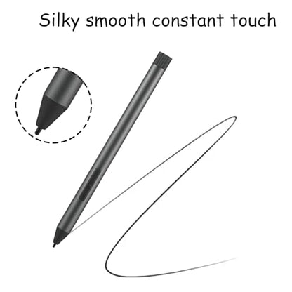 Digital Pen 2 for Lenovo Digital Pen 2,Compatible with Lenovo IdeaPad Flex 5/7 Series,Yoga 6/7/9 Serise,ThinkPad X/X1/L/P Serise,ThinkBook 13x G2 IAP-21AT (Grey)