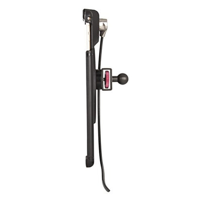 The Joy Factory Lockdown Secure iPad Holder for MagConnect Mounts w/ Key Cable Lock for iPad 9.7 5th/6th Gen, iPad Pro 9.7, iPad Air and Air 2 (SGA100) - size: iPad 9.7 5th Gen/iPad Air 2/iPad Air/iPad Pro 9.7", style: Enclosure Only