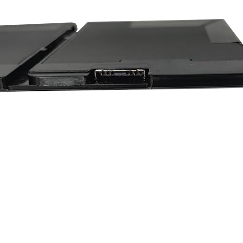 WY9DX Battery Replacement for Dell Latitude 14 5420 / Latitude 15 5520 / Precision 15 3560 / P137G P137G001 / P104F P104F001 P104F002 Series RJ40G 01K2CF 075X16 0WK3F1 0M3KCN 005R42 42Wh 15.2V - size: 8.58*4.06*0.20 inch WY9DX