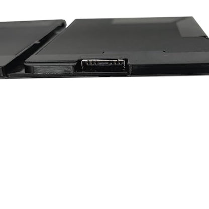 WY9DX Battery Replacement for Dell Latitude 14 5420 / Latitude 15 5520 / Precision 15 3560 / P137G P137G001 / P104F P104F001 P104F002 Series RJ40G 01K2CF 075X16 0WK3F1 0M3KCN 005R42 42Wh 15.2V - size: 8.58*4.06*0.20 inch WY9DX