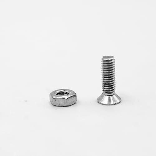 Toronce D R Series Panel-Mount Connector (Screw_50sets) - size: Screw_50sets