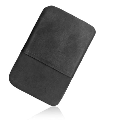 Car Screen Cleaner, Microfiber Dashboard Cleaning Wipes, Vehicle Touch Screen Pad Universal Cleaning Tool for Vehicle Dashboard Display, Car Cleaning Kits (Gray) - color: Rectangle, Gray, 1 Pcs