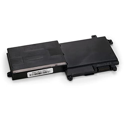 GHU New 11.4V 48Wh Replacement Battery CI03 CI03XL HSTNN-UB6Q 801554-001 Compatible with HP ProBook 640 G2 645 G2 650 G2 655 G2 Series,12 Months Warranty - style: CI03XL