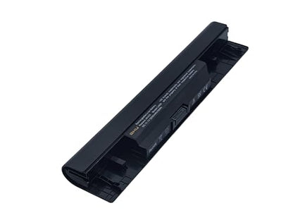 GHU New Battery JKVC5 58 WHR Replacement for Dell Inspiron 1764 1564 1464 P/N 312-1021 312-1022 451-11467 05Y4YV 0FH4HR NKDWV K456N 1464D 1564R P07E P08F 5YRYV 9JJGJ TRJDK CW435 5200 mAh