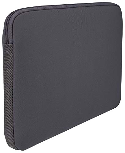 Case Logic Laptop Sleeve 15-16", Graphite, Model: 3203756 - color: Graphite, size: 15-16"