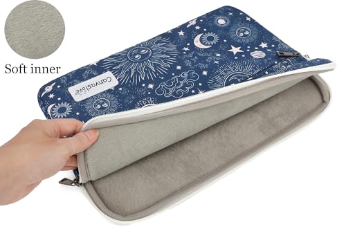 Laptop Sleeve Case Cover with Pocket for MacBook Pro 14 inch and 14 inch-14.4 inch HP, Lenovo, Dell, ASUS, Acer Notebook Computer（Sol De Mayo） - color: Sol De Mayo, size: 14 inch