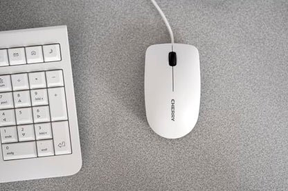 Cherry MC 1000 - color: White