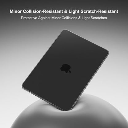 MOSISO Compatible with MacBook Neo Case 13 inch 2026 A3404 A18 Pro Chip | Scratch-Resistant Ultra-thin Protective Hard Shell Case Cover, Black - color: Black
