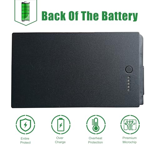 WV9RV 451-BDHV Laptop Battery Replacement for Dell Latitude 7030 Rugged Extreme Tablet Pro Rugged 10 Tablet RA00260 Series WCKPX 0WCKPX 34NWX 034NWX VM2HR WCKPX CPX-WCKPX 7.8V 18Wh 2307mAh - size: 10.1*5.9*1.0inch WV9RV