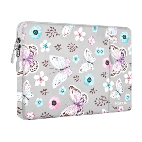 Hseok Laptop Sleeve 15.6 16 inch Case Compatible with MacBook Neo 16, MacBook Pro 16" M5/M4/M3/M2/M1, MacBook Air Pro 15", XPS 16, Most 15" 15.6" 16" Notebooks,B01F01 - color: B01F01, size: 15.6"