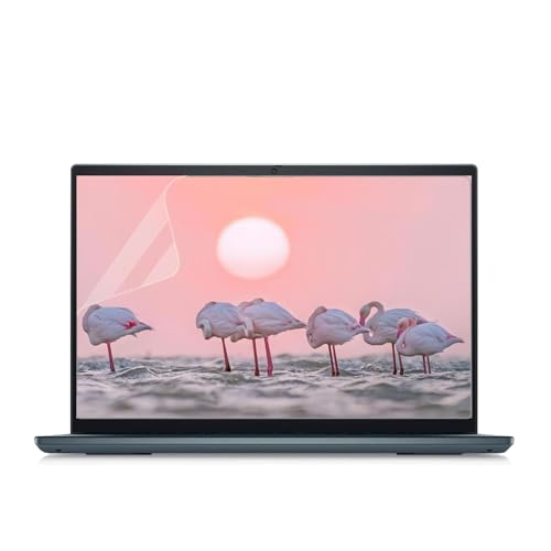 3 Pack Screen Protector for HP Pavilion/Envy 15,Dell Insprion 15, Lenovo Ideapad/Thinkpad 15,Acer Aspire 15.6,ASUS Vivobook 15.6,ROG Strix G15 15.6,Chromebook 15.6 inch Laptop, High Definition Clear Filter - color: High Definition