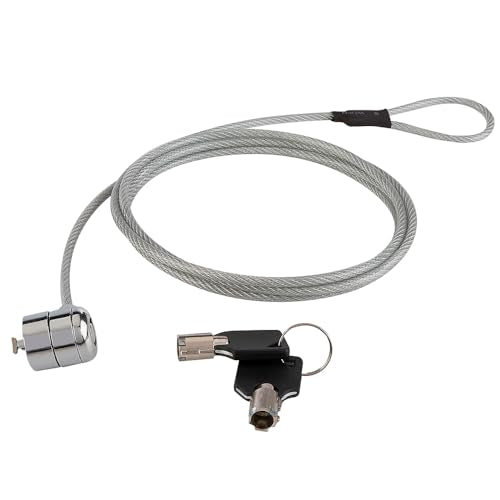 STEREN Security Padlock for Laptops