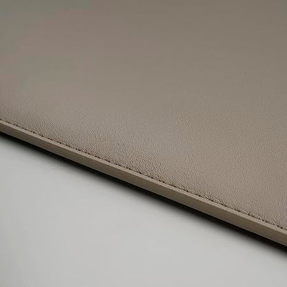 Laptop Sleeve 13 Inch Compatible with 2024 MacBook Air 13 M3 M2 M1, New MacBook Pro 13 M2 M1 Color Khaki - color: Khaki, size: 13 Inch