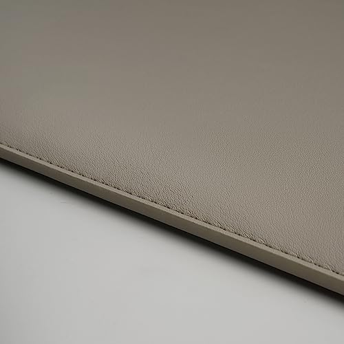 Laptop Sleeve 13 Inch Compatible with 2024 MacBook Air 13 M3 M2 M1, New MacBook Pro 13 M2 M1 Color Khaki - color: Khaki, size: 13 Inch