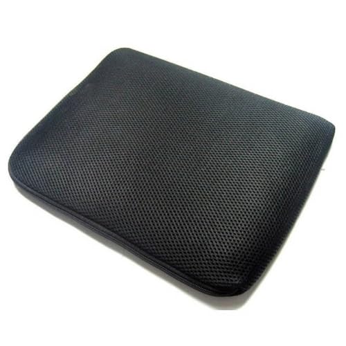 15.6 Inch Laptop Case Sleeve Protector Notebook Pouch Cover | For 15" 15.6" Laptops, Samsung Sony ASUS Acer Lenovo Dell HP Toshiba Compatible, Mesh Design - size: Mesh 15 inch