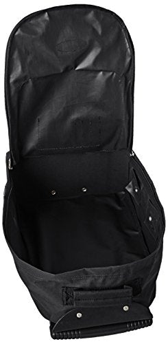 Everest 1045mWheeled Backpack - Standard, Black, One Size,1045WH-BK - color: Black