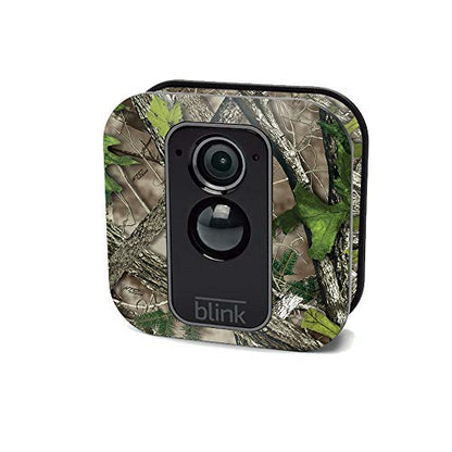 MightySkins Skin Compatible with Blink XT Outdoor Camera - HTC Green | Protective, Durable, and Unique Vinyl Decal wrap Cover | Easy to Apply, Remove, and Change Styles | Made in The USA - color: Htc Green