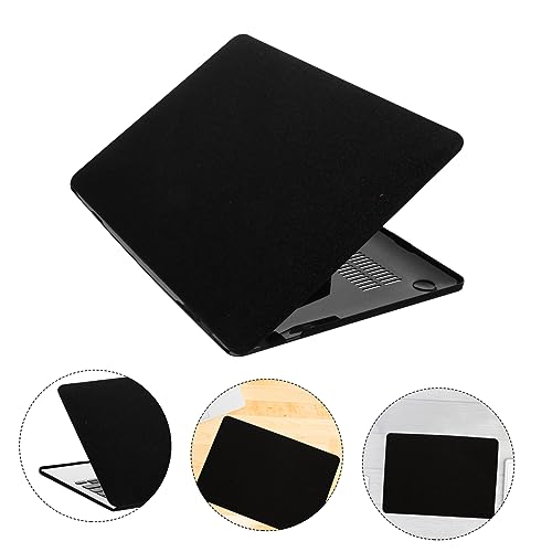 Laptop Cover Protective Case for Pro Plastic Laptop Shell Full Body Protection