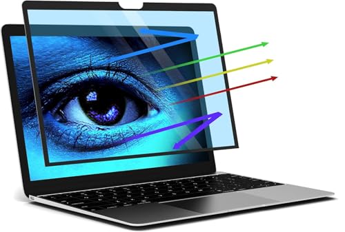 for Surface Laptop 7th 15 inch Anti-Glare Anti-Blue Light Screen Protector | Easy Installation Bubble Free,Eye Protection Blue Light Filter Compatible with Microsoft Surface Laptop 7th 15 inch - size: 15 inch-7th SF