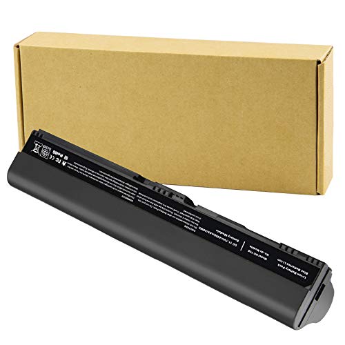 Futurebatt 6Cell Battery fit Acer Aspire One 756 AO756 V5-171 725, TravelMate B113 B113M B113-M, fit Acer C7/ C710 Chromebook Series, fit AL12X32 AL12A31 AL12B31 AL12B32 [11.1V 5200mAh/58Wh] - size: 756 9.84 3.94 1.77
