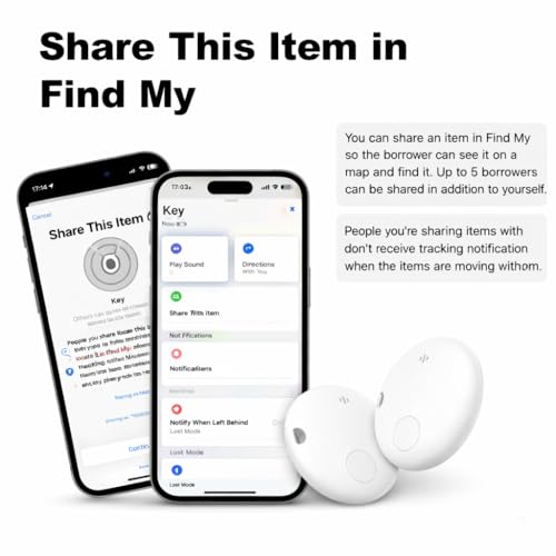 AI Voice Mouse with Air Tracker for Gift-6-in-1 Detachable Mouses - color: Silver White