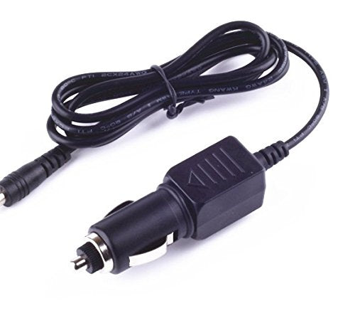 CAR Charger Power Adapter for Cobra CPP 7500 JumPack Portable Jump Starter