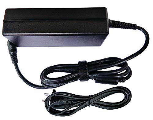 UpBright 28V AC/DC Adapter Compatible with Model HD-2800200 HD2800200 HD 280020 OPI LED LAMP 2017 GL902 GL 902 Dual Cure Nail Light OP1 0PI 0P1 Powered by LG Innotek 28VDC 1.4A - 2A Power Cord Charger