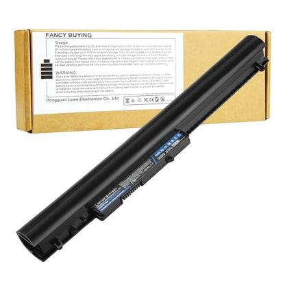 29WH 776622-001 775625-141 775825-221 Laptop Battery for HP Spare LA03 LA03DF LA03031DF HSTNN-DB6N HSTNN-IB6R 14-Y series 14-Y005lA 14-Y002lA 14-Y001lA 15-F series 15-F003DX 15-F004DX 15-F004WM - size: 10.3*1.56*0.85inch LA03