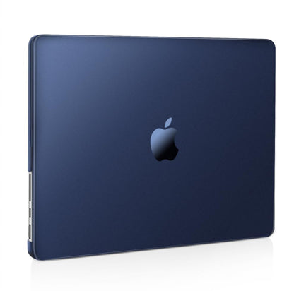 MOSISO Compatible with MacBook Pro 14 inch Case M5 2026 M4 M3 M2 M1 2025-2021, Ultra-Thin Seamlessly Closes Scratches & Fingerprints Resistant Matte Finish Protective Hard Shell Case, Midnight - color: Midnight