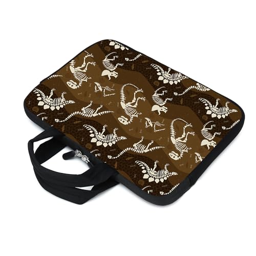 15.6" Laptop Sleeve 14" 15" 15.4" Chromebook Case Ultrabook Case Notebook Sleeves PC Messenger Bag (KLHS-1) - color: KLHS-1