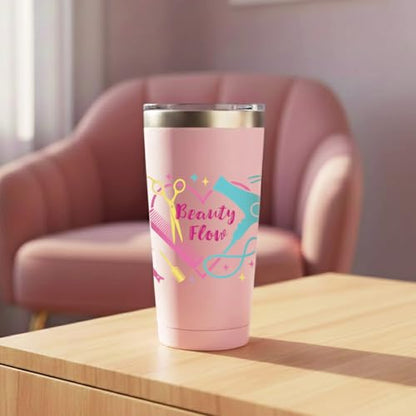 Peacoblue UV DTF Cup Wraps Transfer Stickers Hairstyle and Haircut Pattern, 10 Sheets Waterproof Custom Vinyl Transfer Sticker 16oz Coffee Glass Cup Tumbler Bottle Mug Decals for Men Women - style: Hairstyle and Haircut