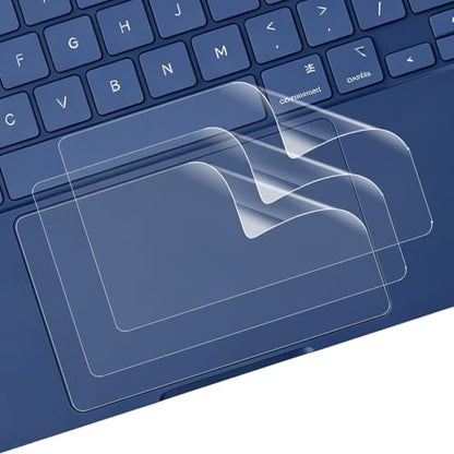 KEANBOLL 3-Pack Trackpad Protector Cover for MacBook Neo 13 (A3404), Unti-Scratch Smooth Surface Unti