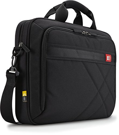 Case Logic Laptop Bags - size: One Size, style: Dlc-115 Black