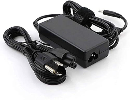 65W 45W AC Charger for Dell Inspiron 14 15 16 5620 3530 3535 5435 5635 P117F001 P112F P171G P125F Laptop 19.5V 3.34A 2.31A Power Supply Adapter Cord