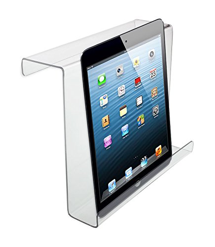USA Made Ultra Small Compact Ipad/Kindle/Nook/Ereader Size Treadmill Book Holder
