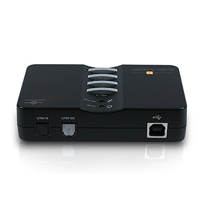 VANTEC USB External 7.1 Channel Audio Adapter