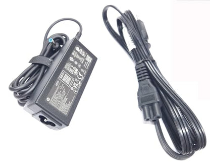 AC Power Adapter Charger 19.5V 45W for HP Pavilion 17-f050np new genuine []