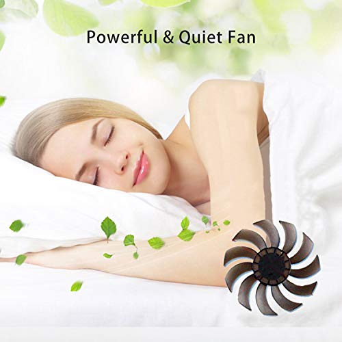 Laptop Cooling Pad Foldable for 10-15" PC Computer Notebook Laptop 2 Fans Cooler Pad | for 10-15" PC Computer Notebook Laptop 2 Fans Cooler Pad