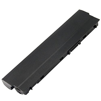 TREE.NB New Laptop Battery for Dell Latitude E6120 E6220 E6230 E6320 E6330 E6430S,Fits P/N:312-1239 312-1241 312-1381 312-1446 451-11980 NGXCJ RFJMW,5200mAh 6Cells - size: E6320