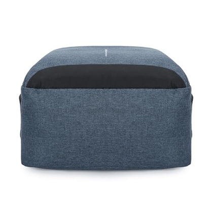 Laptop Backpack With External USB Charging Port Waterproof Anti Theft Business Travel Nylon Backpacks for Men Women Large Capacity College Daily Commute Work Airplane Carry On Trip Black - color: 1-black