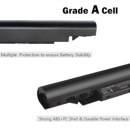 JC03 919700-850 Laptop Battery for HP 15-bs 15-bw 17-bs Series 15-bs0xx 15-bs1xx 15-bs015dx 15-bs013dx 15-bs115dx 15-bs113dx 15-bw011dx 15-bw053od 15-bw032wm HSTNN-LB7V 919701-850[11.1V 2800mAh 3Cell]