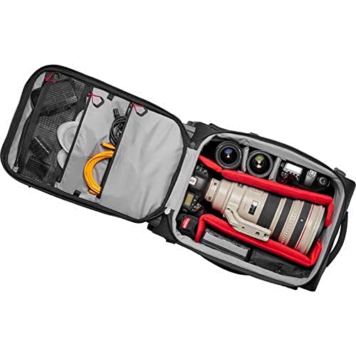 Manfrotto Reloader Switch-55 PL; Roller