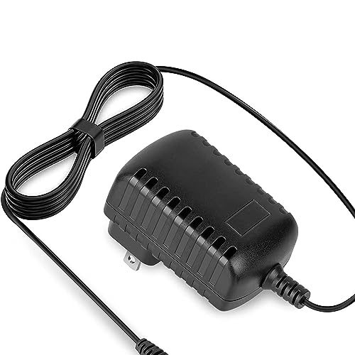 AC/DC Adapter Replacement for Lorex ACCMIC1 Indoor Audio Microphone Accessory Replacement for Surveillance DVRs Power Supply Cord Cable PS Charger Mains PSU