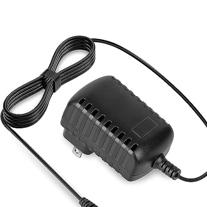 AC/DC Adapter Replacement for Lorex ACCMIC1 Indoor Audio Microphone Accessory Replacement for Surveillance DVRs Power Supply Cord Cable PS Charger Mains PSU