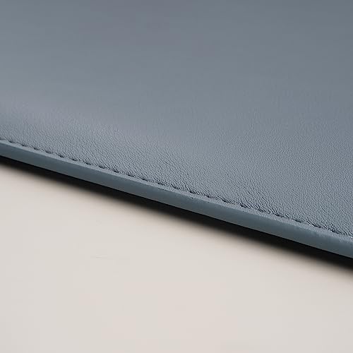 Laptop Sleeve 14 Inch Compatible with New 14 inch MacBook Pro A2992/2918 M3 A2442, A2779, Surface Laptop 13.5 5th Gen Color Blue - color: Blue, size: 14 Inch